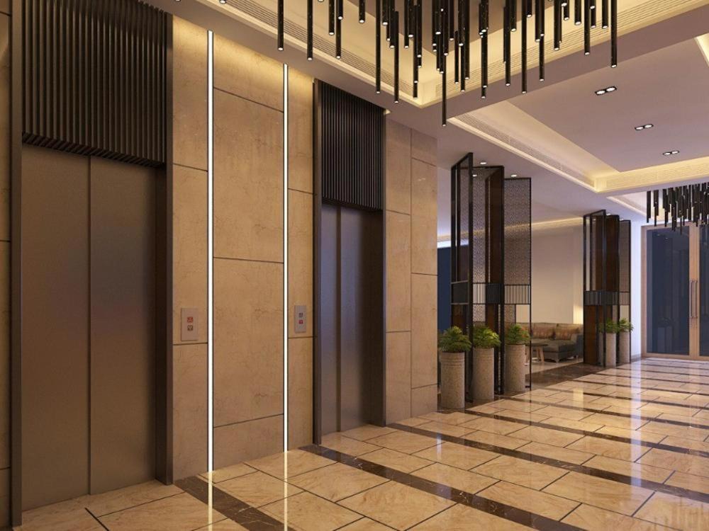 Royal Hometel Suites Mira-Bhayandar Exterior photo