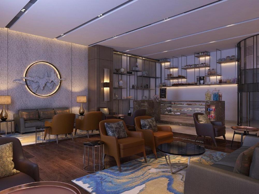 Royal Hometel Suites Mira-Bhayandar Exterior photo